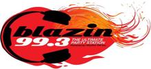 Blazing FM