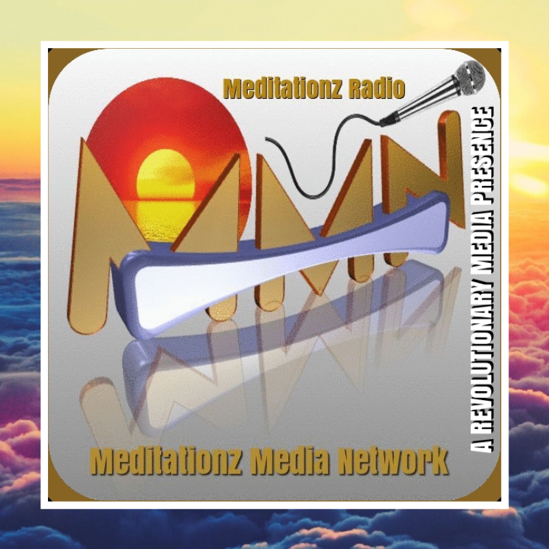 Meditationz Radio