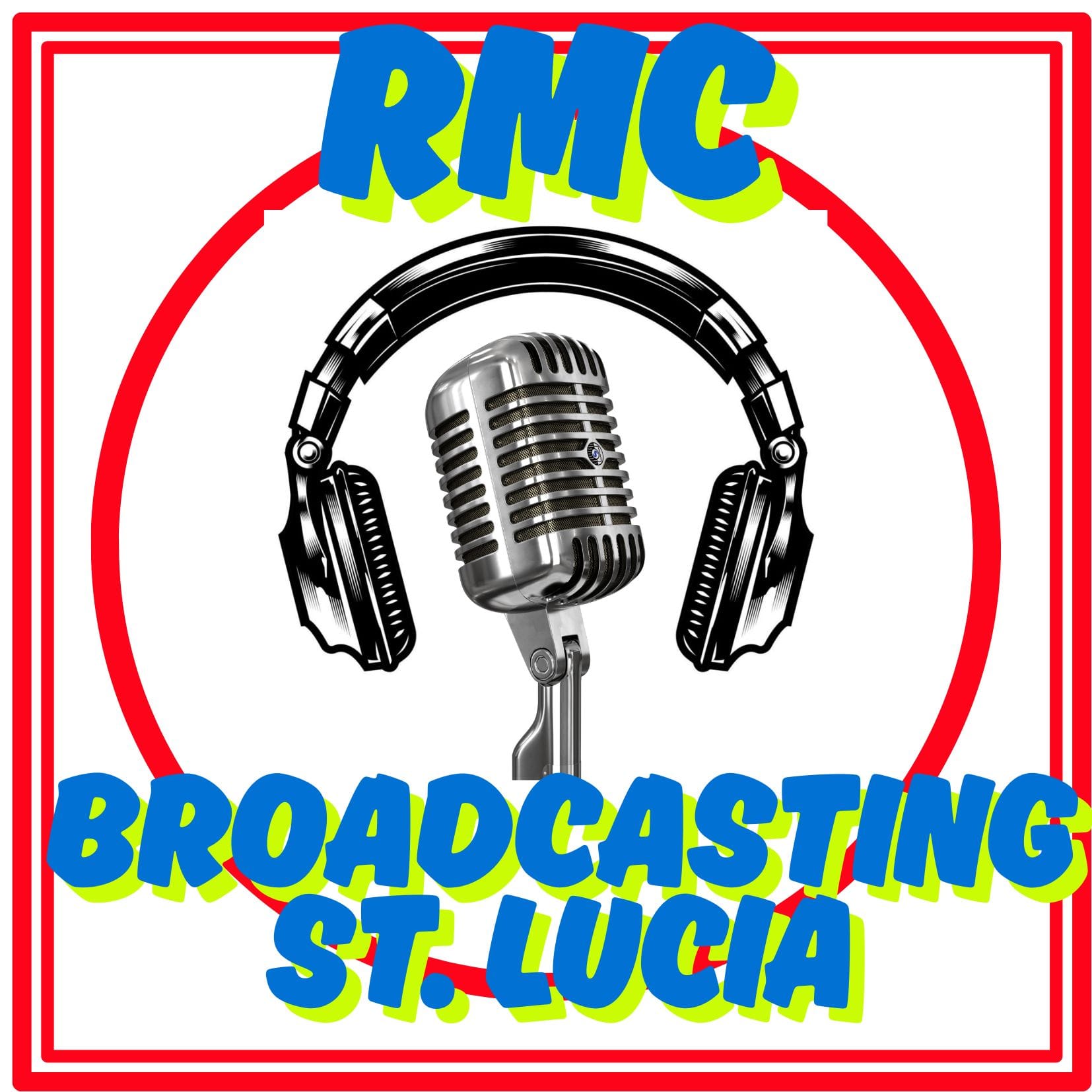 RMC Broadcast St Lucia
