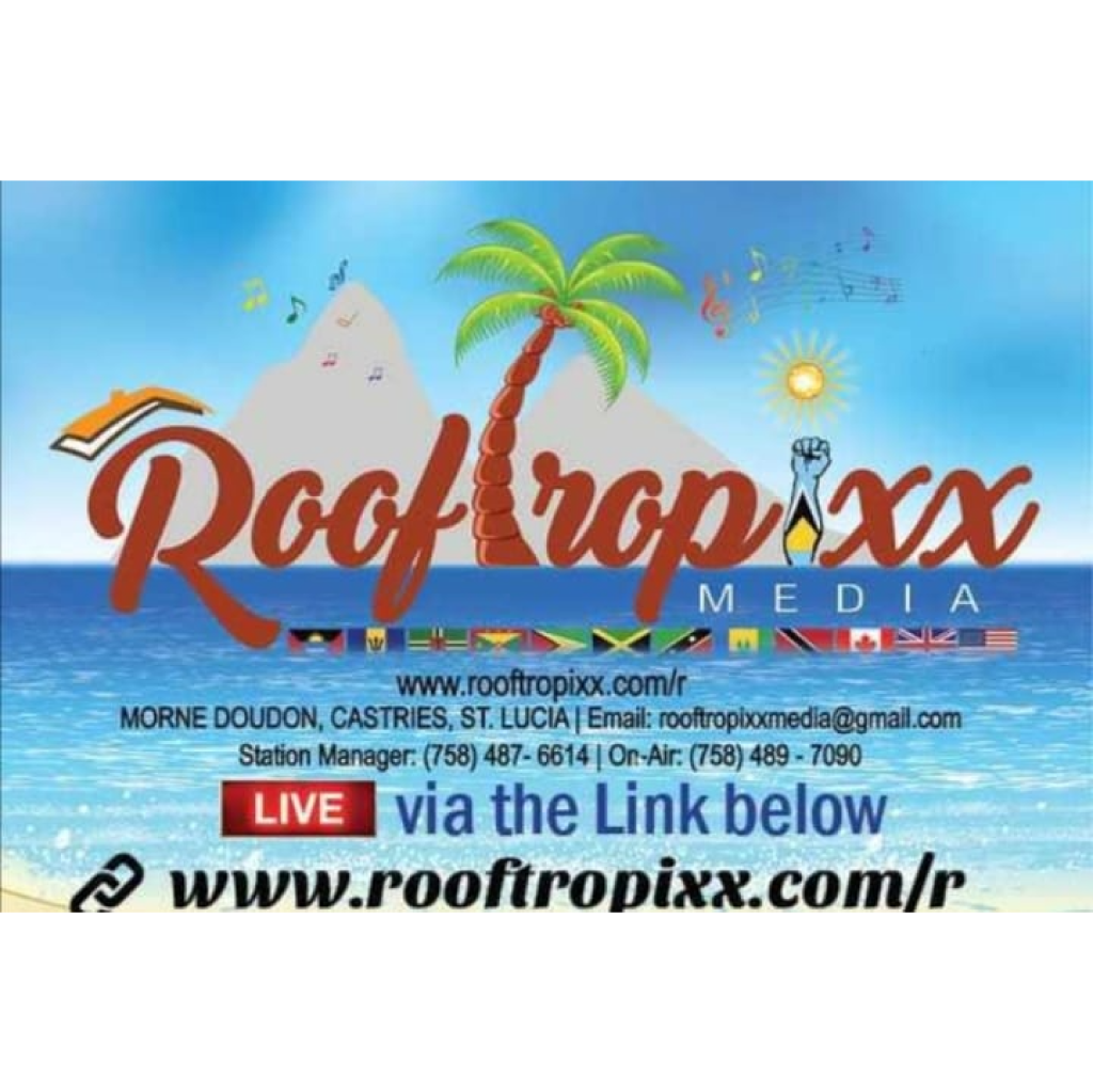 Roof Tropixx Media