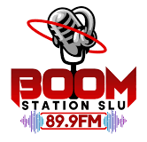 Boom Station SLU